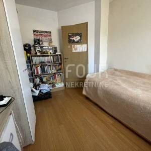 Viškovo, 61.09m2, 3s+db, balkon