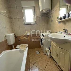 Viškovo, 61.09m2, 3s+db, balkon