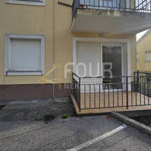 Viškovo, 75.11m2, 2s+db, balkon, veliko spremište!