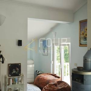 Viškovo, Saršoni, 2s+db, terasa, balkon i lođa