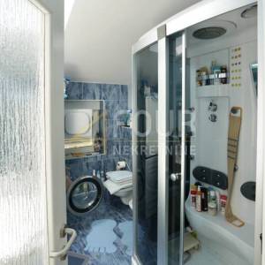 Viškovo, Saršoni, 2s+db, terasa, balkon i lođa