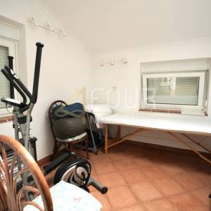 Viškovo, Saršoni, 2s+db, terasa, balkon i lođa