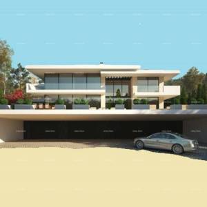 Višnjan – građevinsko zemljište 3.500 m²