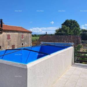 Višnjan, kuća 252 m2