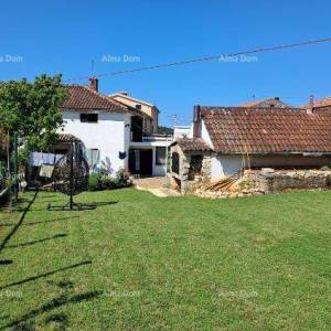 Višnjan, kuća 252 m2