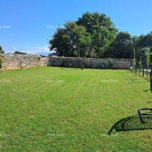 Višnjan, kuća 252 m2