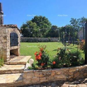 Višnjan, kuća 252 m2