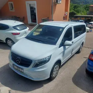 Vito MIXTO 111cdi