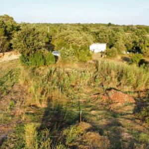 Vodnjan – građevinsko+ poljoprivredno zemljište 8000m2