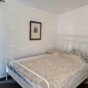 Vodnjan, Prizemnica s okućnicom