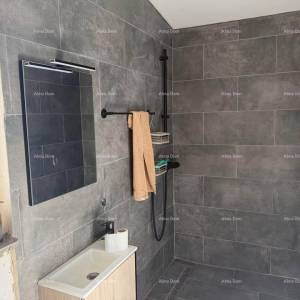 Vodnjan, Prizemnica s okućnicom