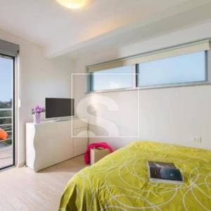 Vodnjan, Vila s pogledom na Brijune i grijanim bazenom