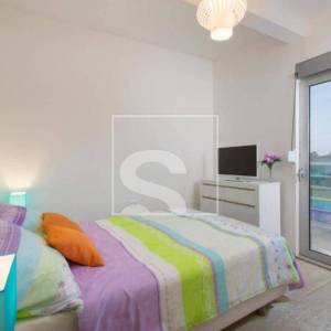 Vodnjan, Vila s pogledom na Brijune i grijanim bazenom