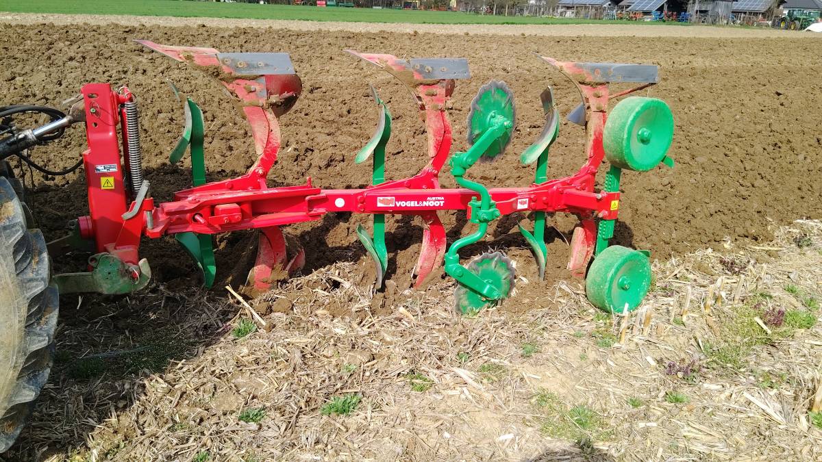 VOGEL NOOT  L950 plug