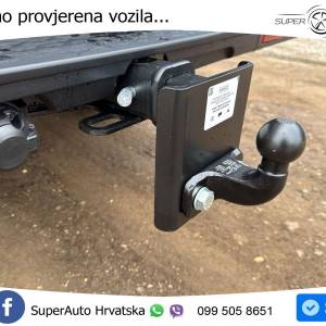 Volkswagen Amarok 3.0 TDI 4M Aut. 240 KS, ACC+LED+360+GR SJED+VIRT+ASIST