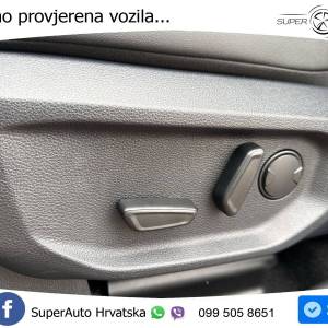 Volkswagen Amarok 3.0 TDI 4M Aut. 240 KS, ACC+LED+360+GR SJED+VIRT+ASIST