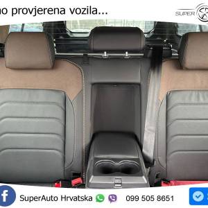 Volkswagen Amarok 3.0 TDI 4M Aut. 240 KS, ACC+LED+360+GR SJED+VIRT+ASIST