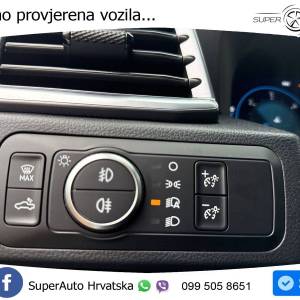 Volkswagen Amarok 3.0 TDI 4M Aut. 240 KS, ACC+LED+360+GR SJED+VIRT+ASIST