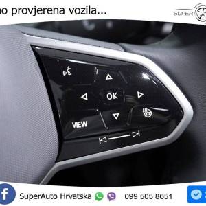 Volkswagen ID.4 77 kWh 286 KS, LED+ACC+GR SJED+360+HEAD