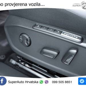 Volkswagen ID.4 77 kWh 286 KS, LED+ACC+GR SJED+360+HEAD