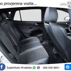 Volkswagen ID.4 77 kWh 286 KS, LED+ACC+GR SJED+360+HEAD