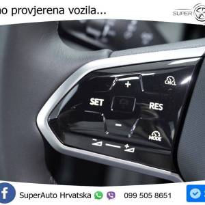 Volkswagen ID.4 77 kWh 286 KS, LED+ACC+GR SJED+360+HEAD