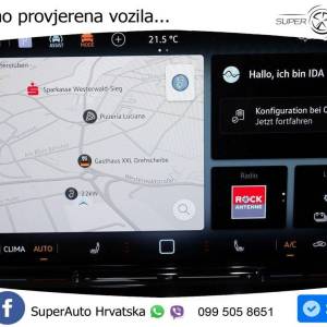 Volkswagen ID.4 77 kWh 286 KS, LED+ACC+GR SJED+360+HEAD