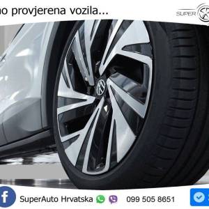 Volkswagen ID.4 77 kWh 286 KS, LED+ACC+GR SJED+360+HEAD