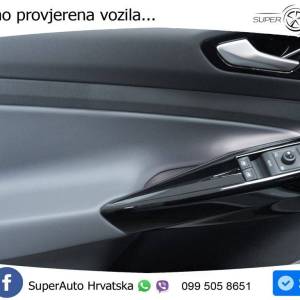 Volkswagen ID.4 77 kWh 286 KS, LED+ACC+GR SJED+360+HEAD