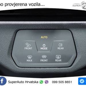 Volkswagen ID.4 77 kWh 286 KS, LED+ACC+GR SJED+360+HEAD