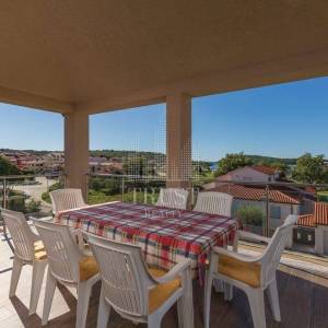 Volme, penthouse 180m2 s pogledom na more