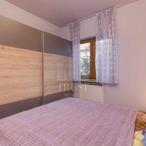 Volme, penthouse 180m2 s pogledom na more