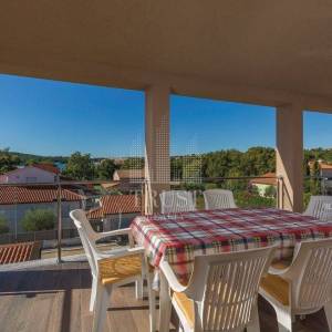 Volme, penthouse 180m2 s pogledom na more