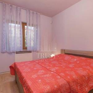 Volme, penthouse 180m2 s pogledom na more