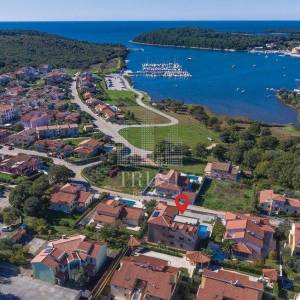 Volme, penthouse 180m2 s pogledom na more