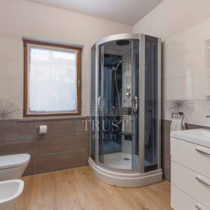 Volme, penthouse 180m2 s pogledom na more