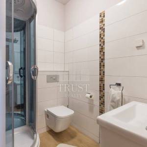 Volme, penthouse 180m2 s pogledom na more