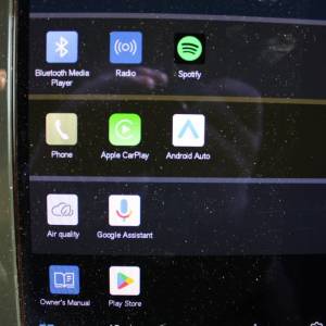 Volvo V60 B3 AUTOMATIK Dark Plus *LED, NAVIGACIJA, KAMERA*