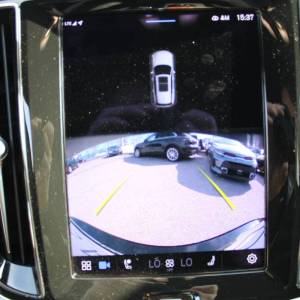 Volvo V60 B3 AUTOMATIK Dark Plus *LED, NAVIGACIJA, KAMERA*