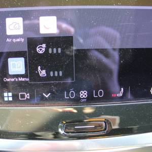 Volvo V60 B3 AUTOMATIK Dark Plus *LED, NAVIGACIJA, KAMERA*