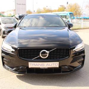 Volvo V60 B3 AUTOMATIK Dark Plus *LED, NAVIGACIJA, KAMERA*