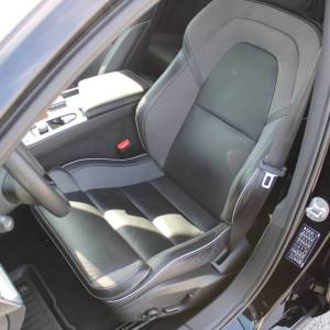 Volvo V60 B3 AUTOMATIK Dark Plus *LED, NAVIGACIJA, KAMERA*