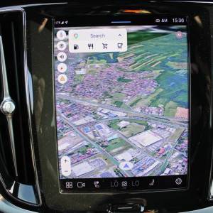 Volvo V60 B3 AUTOMATIK Dark Plus *LED, NAVIGACIJA, KAMERA*