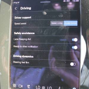 Volvo V60 B3 AUTOMATIK Dark Plus *LED, NAVIGACIJA, KAMERA*