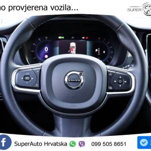 Volvo XC60 2.0 B4 Aut. Momentum Pro 197 KS, LED+VIRT+GR SJED+360+TEM+PARK