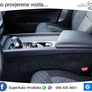 Volvo XC60 2.0 B4 Aut. Momentum Pro 197 KS, LED+VIRT+GR SJED+360+TEM+PARK