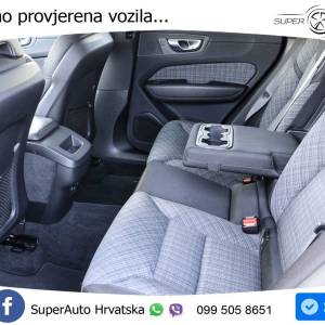 Volvo XC60 2.0 B4 Aut. Momentum Pro 197 KS, LED+VIRT+GR SJED+360+TEM+PARK