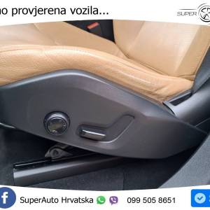 Volvo XC90 2.0 D4 Aut. Momentum 190 KS, REG 06/26 u PDV-u ACC+LED+360+VIRT+ASIST