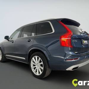 Volvo XC90 2.0 T8 INSCRIPTION