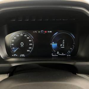 Volvo XC90 2.0 T8 INSCRIPTION